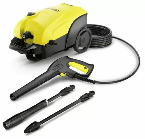 Мойка высокого давления Karcher K 4 Compact (1.637-500.0)