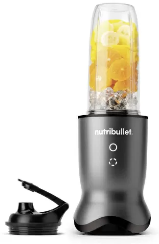 Блендер стационарный NutriBullet NB1206DGB Ultra — фото, купить в Минске с доставкой по Беларуси — 360shop.by