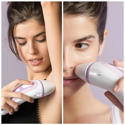 Фотоэпилятор Braun Silk-expert IPL Pro 3 PL3011
