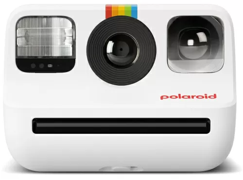Фотоаппарат Polaroid Go Instant Camera Generation 2 — фото, купить в Минске с доставкой по Беларуси — 360shop.by