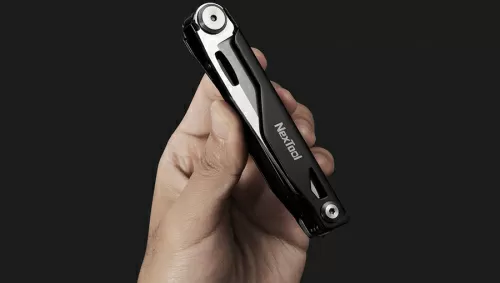 Мультитул NexTool Knight EDC Multifunctional Knife KT5524 (NE20224) — фото, купить в Минске с доставкой по Беларуси — 360shop.by