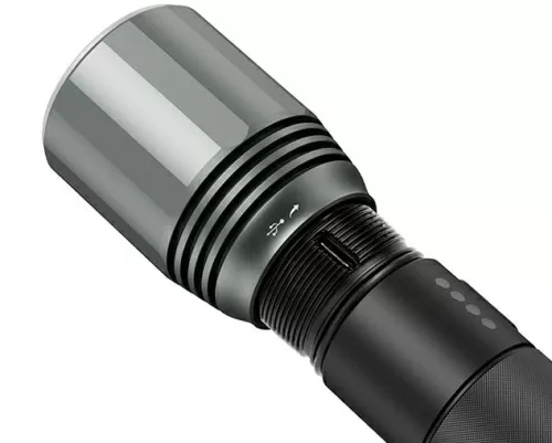 Фонарь NexTool Flashlight T10 (NE20343) — фото, купить в Минске с доставкой по Беларуси — 360shop.by