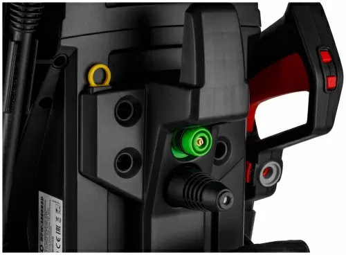 Мойка высокого давления Eco HPW-1860RSD (HPW1860RSD01)