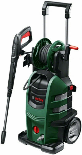 Мойка высокого давления Bosch AdvancedAquatak 160 (0.600.8A7.800)