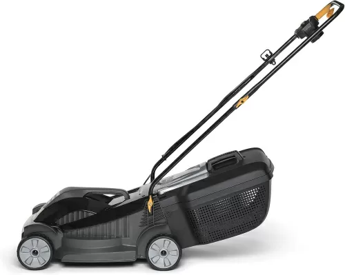 Газонокосилка электрическая Alpina BL 380 E (293380064/A14) — фото, купить в Минске с доставкой по Беларуси — 360shop.by