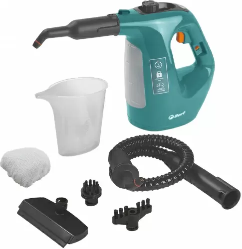 Пароочиститель Bort BDR-1500-RR (93410747)
