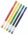 Набор гелевых ручек Xiaomi Mi Jumbo Gel Ink Pen (5шт.) (MJBWB03WC) — фото, купить в Минске с доставкой по Беларуси — 360shop.by