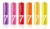 Батарейка ZMI Rainbow ZI7 AAA 24 шт. AA724 Colors — фото, купить в Минске с доставкой по Беларуси — 360shop.by