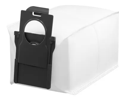 Пылесборник сменный Dreame Dust Collection Bag (RDB10) для Dreame L10s Plus / D10 Plus / D10 Plus Gen2 — фото, купить в Минске с доставкой по Беларуси — 360shop.by  
