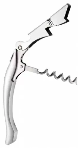 Штопор Circle Joy Stainless Steel Sommelier Wine Opener CJ-KP02 — фото, купить в Минске с доставкой по Беларуси — 360shop.by