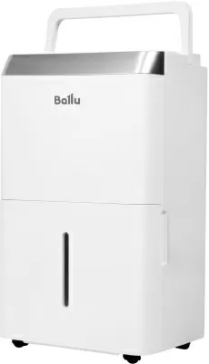 Осушитель воздуха Ballu BD30T CL – фото, купить в Минске с доставкой по Беларуси – 360shop.by