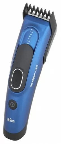 Машинка для стрижки Braun HC5030