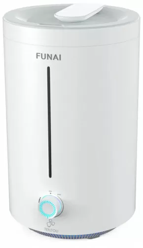 Ультразвуковой увлажнитель воздуха Funai Tentou USH-TTM7201WC