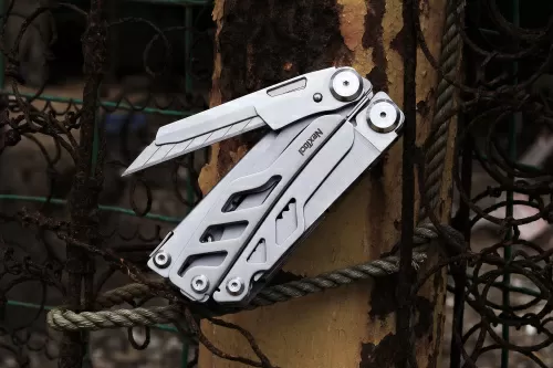 Мультитул NexTool Flagship Pro Multi Tool (NE20232A) — фото, купить в Минске с доставкой по Беларуси — 360shop.by