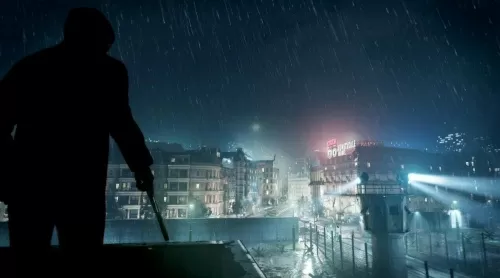 Игра Call of Duty: Black Ops Cold War для PlayStation 5