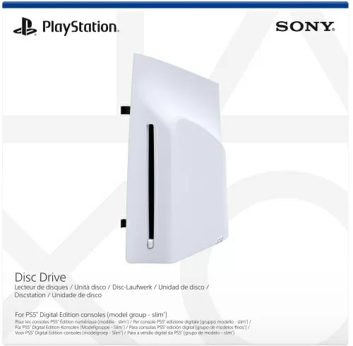 Игровая приставка Sony PlayStation 5 (PS5) Pro (с дисководом) – фото, купить в Минске с доставкой по Беларуси – 360shop.by