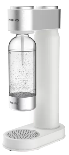 Сифон для газирования воды Philips GoZero (ADD4902/10) — фото, купить в Минске с доставкой по Беларуси — 360shop.by