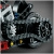 Конструктор LEGO Technic 42132 Мотоцикл