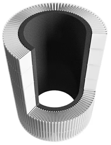 Фильтр Electrolux FAP-2050 Anti Dust – фото, купить в Минске с доставкой по Беларуси – 360shop.by