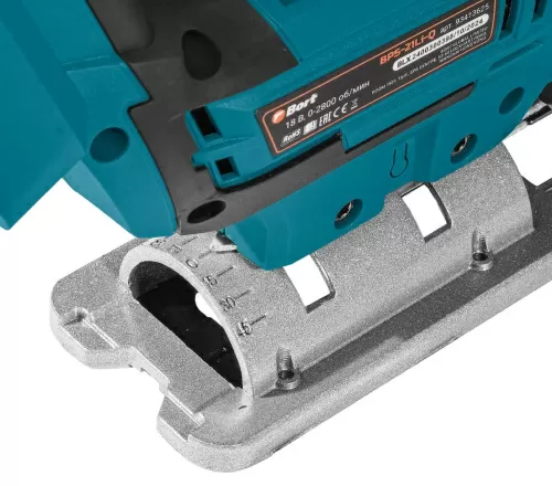 Лобзик аккумуляторный Bort BPS-21Li-Q (без АКБ) (93413625) — фото, купить в Минске с доставкой по Беларуси — 360shop.by