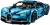 Конструктор LEGO Technic 42083 Bugatti Chiron