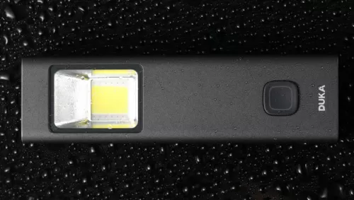 Фонарь Atuman Duka FL1 — фото, купить в Минске с доставкой по Беларуси — 360shop.by