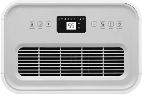 Осушитель воздуха Royal Clima Pacific Loft RD-PC25-E– фото, купить в Минске с доставкой по Беларуси – 360shop.by