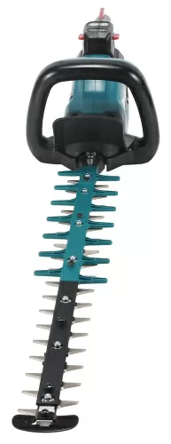 Кусторез аккумуляторный Makita UH004GZ (без АКБ) — фото, купить в Минске с доставкой по Беларуси — 360shop.by