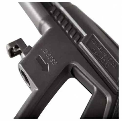 Мойка высокого давления Bort BHR-1600 (98294101)