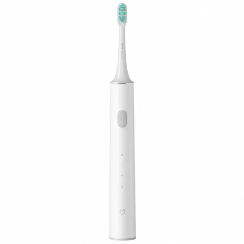 Электрическая зубная щетка Xiaomi Mi Smart Electric Toothbrush T500 (MES601) – фото, купить в Минске с доставкой по Беларуси – 360shop.by