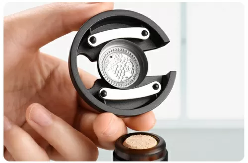 Винный набор Circle Joy The Future Sommelier rechargeable (TFS-003) — фото, купить в Минске с доставкой по Беларуси — 360shop.by