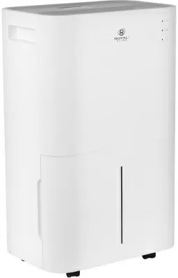Осушитель воздуха Royal Clima Pacific Loft RD-PC25-E– фото, купить в Минске с доставкой по Беларуси – 360shop.by