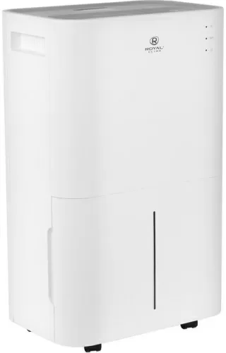 Осушитель воздуха Royal Clima Pacific Loft RD-PC25-E– фото, купить в Минске с доставкой по Беларуси – 360shop.by