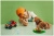 Конструктор LEGO City 60393 Спасательный пожарный внедорожник