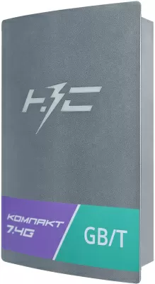 Зарядная станция для электромобилей НЗС Компакт 7.4 G – фото, купить в Минске с доставкой по Беларуси – 360shop.by