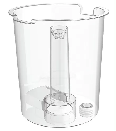 Ультразвуковой увлажнитель воздуха Funai Tentou USH-TTM7201WC– фото, купить в Минске с доставкой по Беларуси – 360shop.by