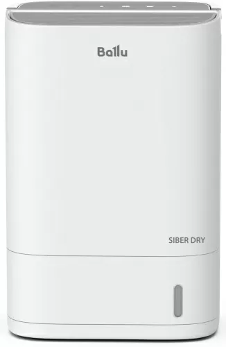 Осушитель воздуха Ballu BDR-7A– фото, купить в Минске с доставкой по Беларуси – 360shop.by
