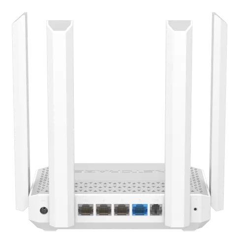 Wi-Fi роутер Netcraze Speedster DSL (NC-2113) — фото, купить в Минске с доставкой по Беларуси — 360shop.by