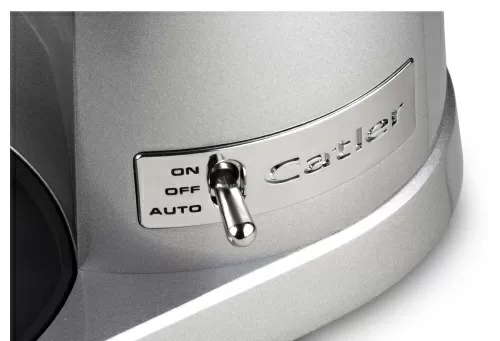 Кофемолка электрическая Catler CG 8011 — фото, купить в Минске с доставкой по Беларуси — 360shop.by