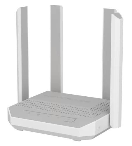 Wi-Fi роутер Netcraze Challenger (NC-3910) — фото, купить в Минске с доставкой по Беларуси — 360shop.by