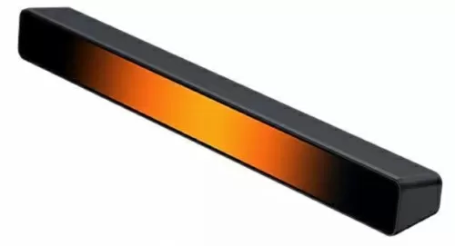 Беспроводной светильник Yeelight RGB YL-Pansy Black (YLODJ-0025) — фото, купить в Минске с доставкой по Беларуси — 360shop.by