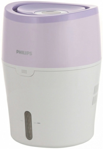 Паровой увлажнитель воздуха Philips HU4802
