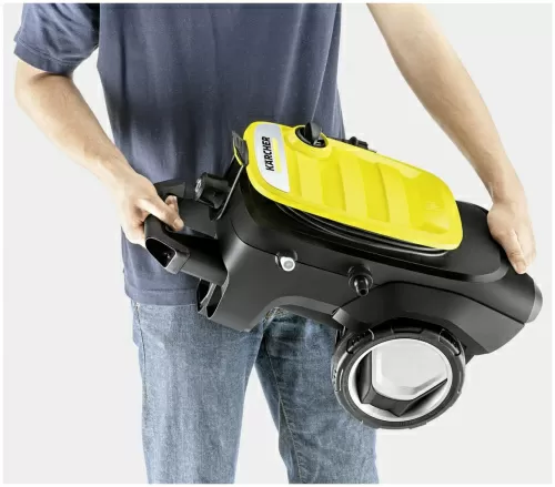 Мойка высокого давления Karcher K 7 Compact Relaunch (1.447-050.0)