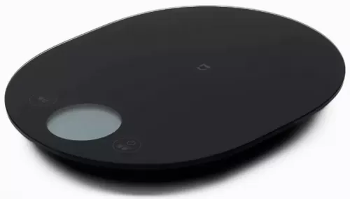 Кухонные весы Xiaomi Mijia Electronic Kitchen Scale (KGJ001T) — фото, купить в Минске с доставкой по Беларуси — 360shop.by