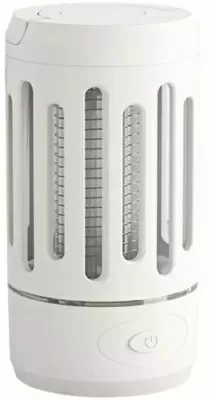 Антимоскитная лампа-репелент Dragonfly Portable Electric Mosquito Killer Lamp (Y8EK) — фото, купить в Минске с доставкой по Беларуси — 360shop.by