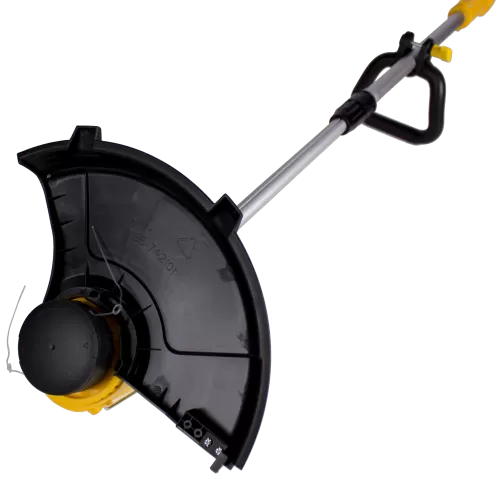 Триммер аккумуляторный Champion TB400 (без АКБ) — фото, купить в Минске с доставкой по Беларуси — 360shop.by