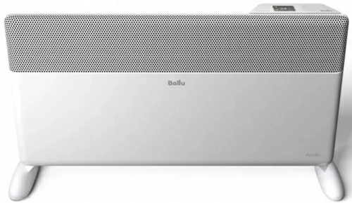 Блок управления конвектора Ballu Transformer Digital Inverter Ballu BCT/EVU-3.1I