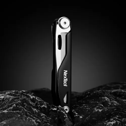 Мультитул NexTool Knight EDC Multifunctional Knife KT5524 (NE20224) — фото, купить в Минске с доставкой по Беларуси — 360shop.by