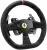 Руль Thrustmaster T300 Ferrari Integral Racing Wheel Alcantara Edition – фото, видео, купить в Минске с доставкой по Беларуси – 360shop.by