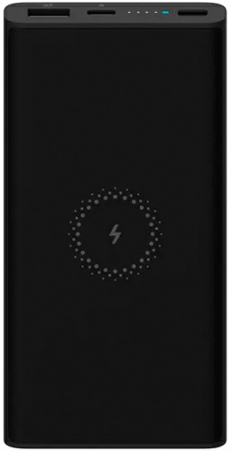 Внешний аккумулятор Xiaomi Mi 30W Wireless Power Bank 10000mAh (WPB25ZM) — фото, купить в Минске с доставкой по Беларуси — 360shop.by